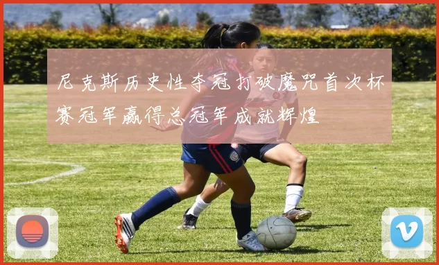 尼克斯历史性夺冠打破魔咒首次杯赛冠军赢得总冠军成就辉煌