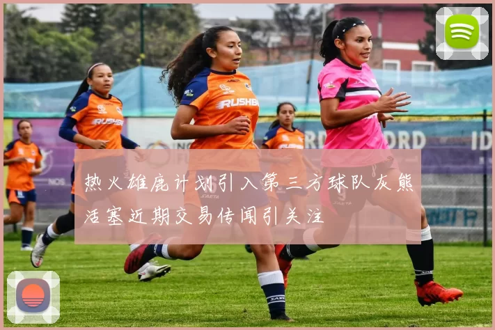 热火雄鹿计划引入第三方球队灰熊活塞近期交易传闻引关注