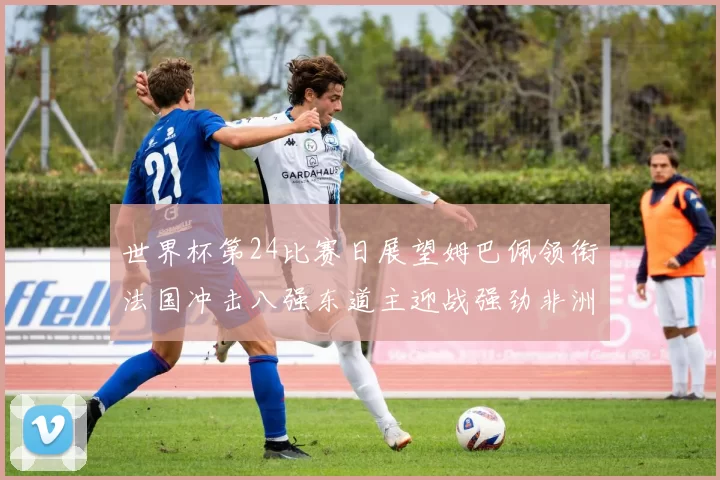 世界杯第24比赛日展望姆巴佩领衔法国冲击八强东道主迎战强劲非洲对手